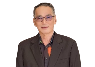 Portrait of Dato Kent Lew, CEO and Founder of Dutamas Semesta Sdn Bhd