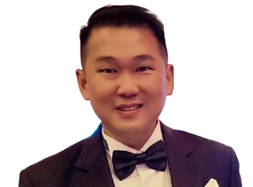 Kento Lew Weng Chen, Managing Director of Dutamas Semesta Sdn Bhd