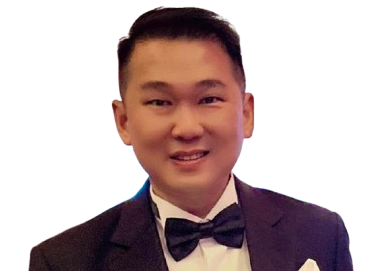 Kento Lew Weng Chen, Managing Director of Dutamas Semesta Sdn Bhd