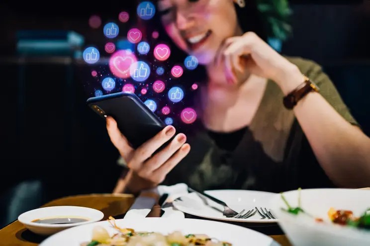 Top 5 Dating Apps In U.S.A.