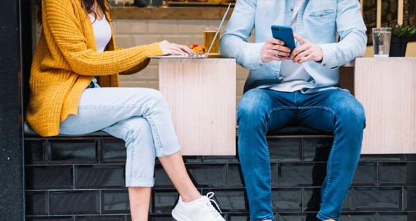 Top 5 Dating Apps In U.S.A.