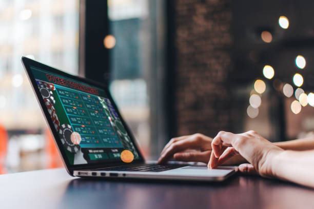 Claim your bonus and win big with online casinos Claim your bonus and win big with online casinos