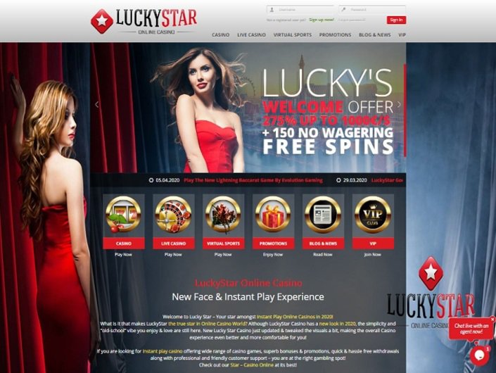 Everything You Need to Know About Lucky Star 777 Login Everything You Need to Know About Lucky Star 777 Login