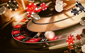 Explore the Thrilling World of Betti Casino Online Slots Explore the Thrilling World of Betti Casino Online Slots