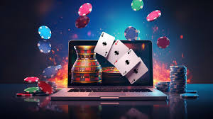 Explore the Thrilling World of Betti Casino Online Slots Explore the Thrilling World of Betti Casino Online Slots