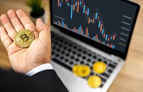 Mastering Crypto Trading Scalping A Comprehensive Guide for Traders Mastering Crypto Trading Scalping A Comprehensive Guide for Traders