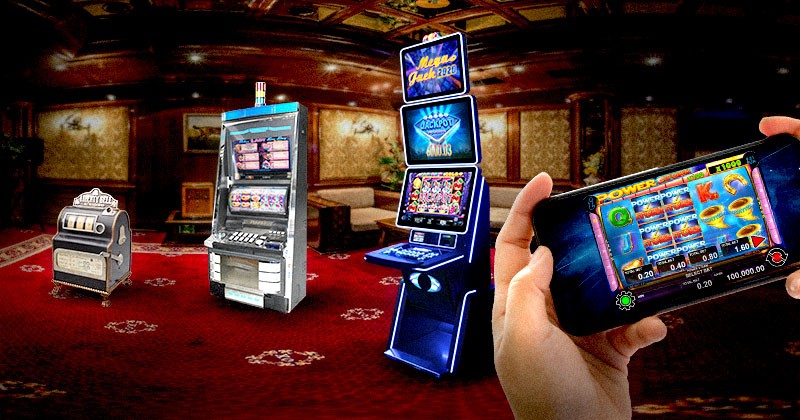 Mastering the Spin How to Win Big on Progressive Jackpot Slots on Casino Apps Mastering the Spin How to Win Big on Progressive Jackpot Slots on Casino Apps
