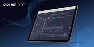 PrimeXBT Trading Unlocking Financial Opportunities PrimeXBT Trading Unlocking Financial Opportunities