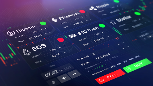 Secure Your Assets A Guide to Crypto Trading Security Secure Your Assets A Guide to Crypto Trading Security