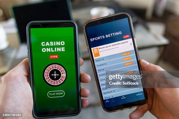 The Best Mobile Apps for Sports Betting An In-Depth Review The Best Mobile Apps for Sports Betting An In-Depth Review