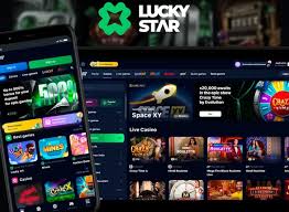 The Exciting World of Lucky Star Aviator The Exciting World of Lucky Star Aviator