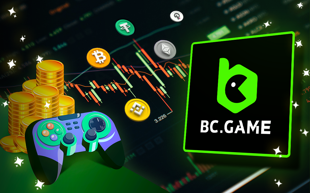 Ultimate Guide to Play BC Game Tips, Strategies, and More Ultimate Guide to Play BC Game Tips, Strategies, and More