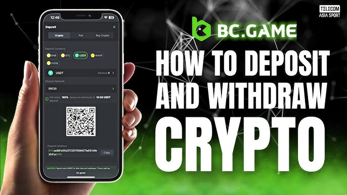 Unlock Exclusive Rewards with BC.Game Bonus Code Unlock Exclusive Rewards with BC.Game Bonus Code