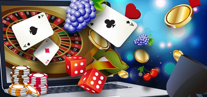 Yuqori RTP slotlari foydali o‘yinlar uchun 6 Yuqori RTP slotlari foydali o‘yinlar uchun 6