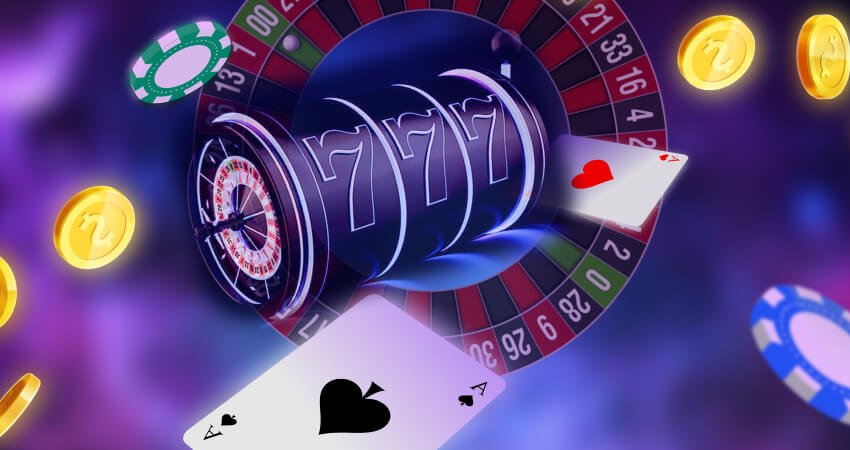 Discover the Thrills of Betblast Online Casino UK 43