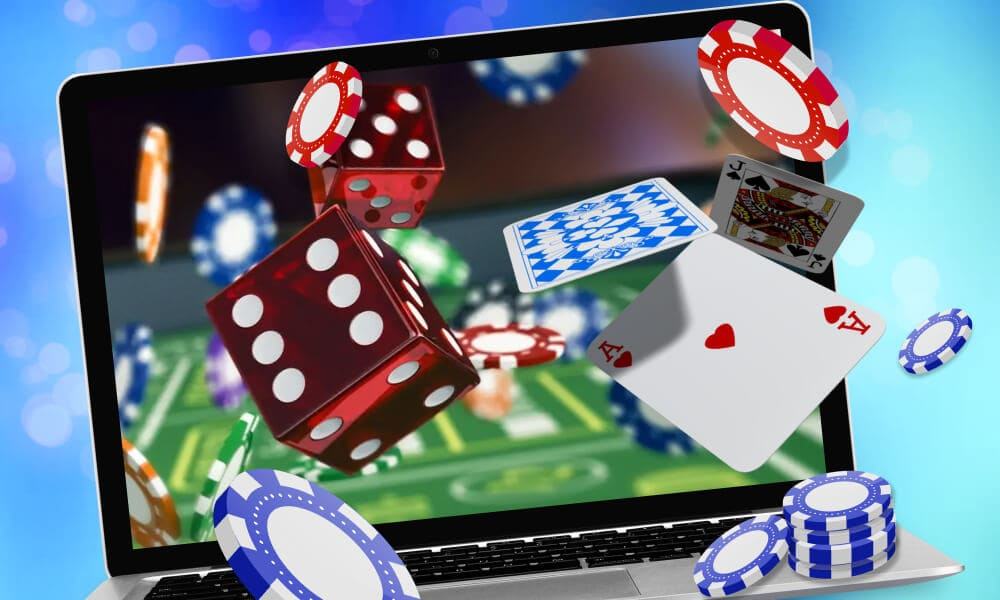 Experience Thrilling Gaming Adventures with 7bets