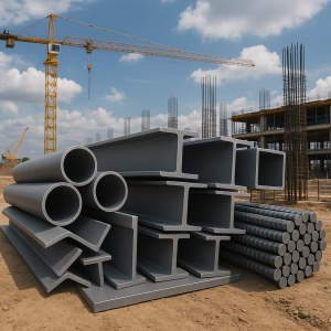Steel Products
