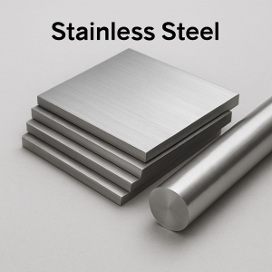 Stainless Steel Products