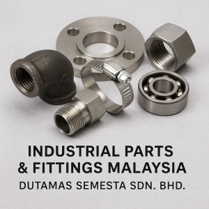 Industrial Parts & Fitting