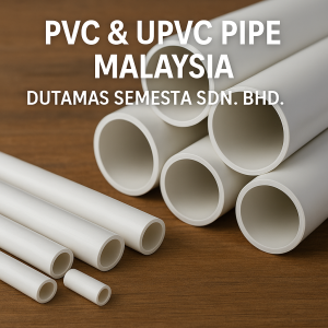 PVC & UPVC Pipe