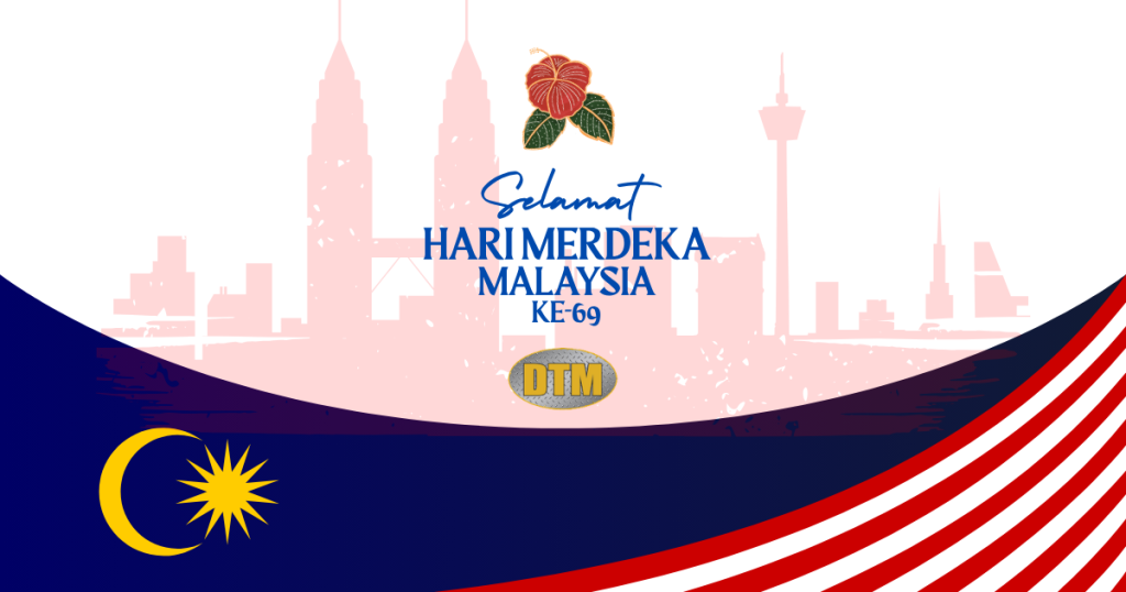 Sharing the Spirit of Progress: Celebrating Malaysia’s 69th Merdeka Day